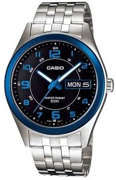 Casio MTP-1354D-1B