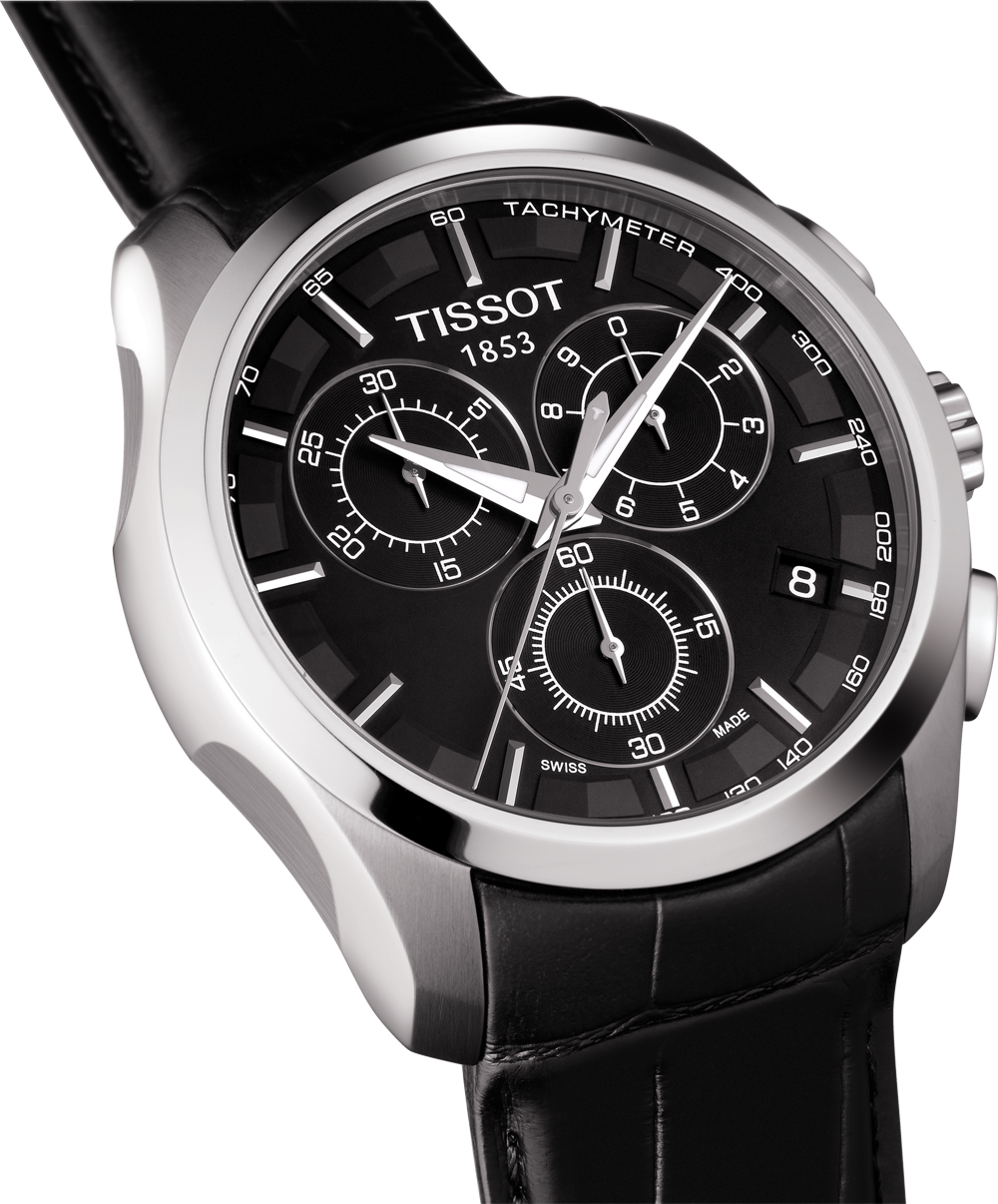 Tissot T035.617.16.051