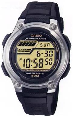 Casio W-212H-9A