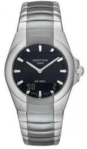 Certina 196.7155.42.61