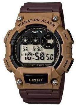 Casio W-735H-5A