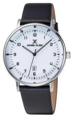 Daniel Klein 12009-1