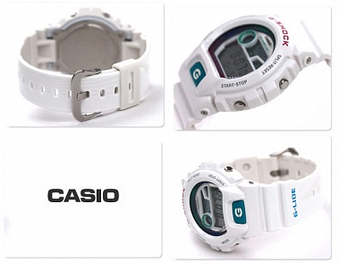 Casio GLX-6900-7E