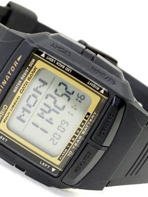 Casio DB-36-9A