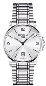 Certina C017.410.11.037