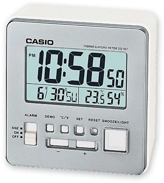 Casio DQ-981-8E