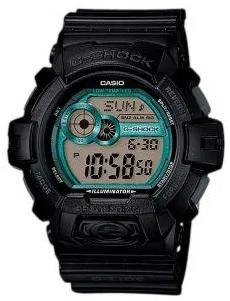 Casio GLS-8900-1E