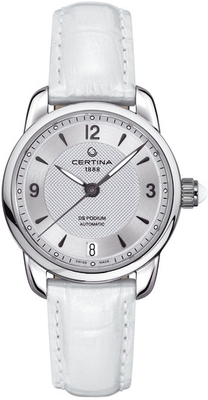 Certina C025.207.16.037