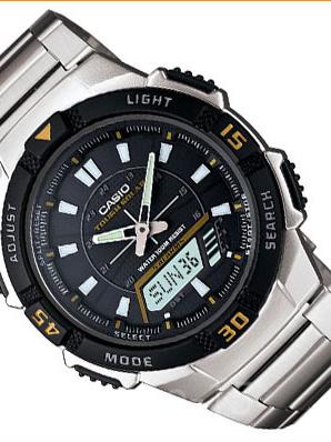 Casio AQ-S800WD-1E