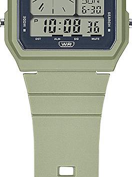 Casio LF-20W-3A