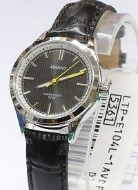 Casio LTP-E104L-1A