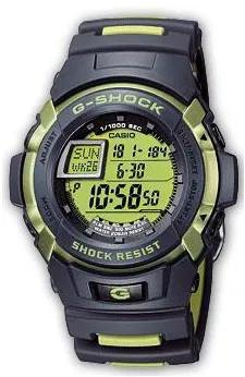 Casio G-7710C-3E