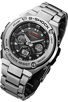 Casio GST-W310D-1A