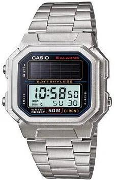 Casio AL-190WD-1A