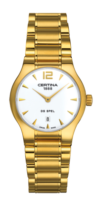 Certina C012.209.33.037