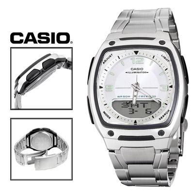 Casio AW-81D-7A