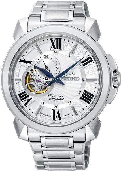 premium seiko watches