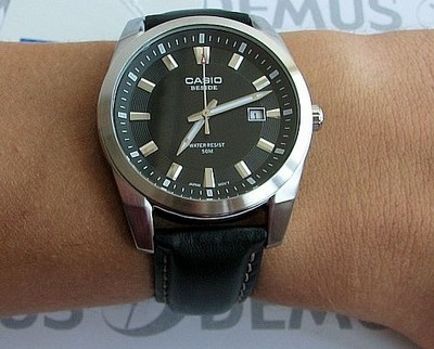 Casio BEM-116L-1A