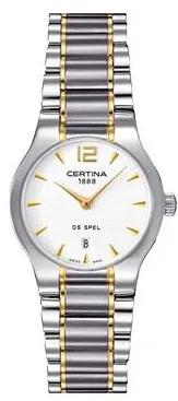 Certina C012.209.22.037.00