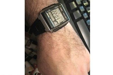 Casio WV-59E-1A