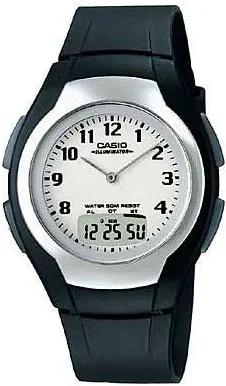 Casio AW-E10-7B