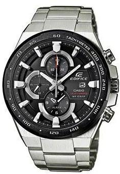 Casio EFR-541SBDB-1A