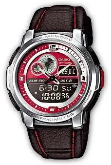 Casio AQF-102WL-4B