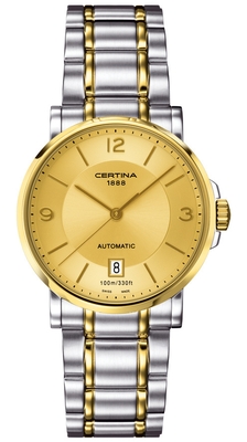 Certina C017.407.22.027