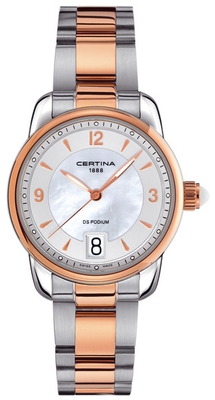 Certina C025.210.22.117