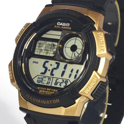 Casio AE-1000W-1A3