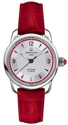 Certina C025.207.16.427