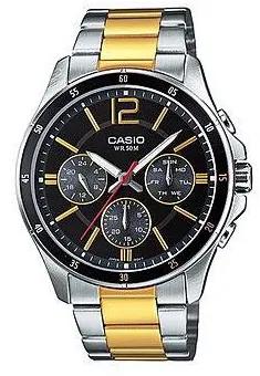 Casio MTP-1374SG-1A