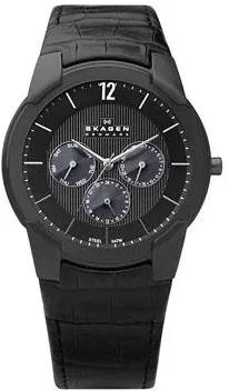 Skagen 856XLBLB