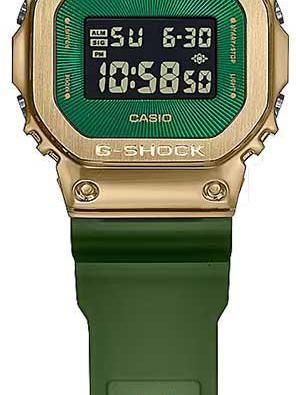 Casio GM-5600CL-3E