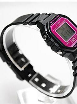 Casio LA-20WH-4A