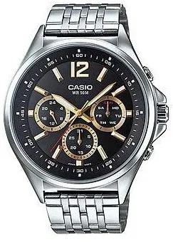 Casio MTP-E303D-1A