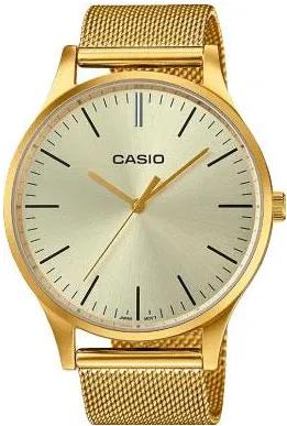 Casio LTP-E140G-9A