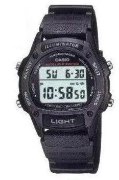 Casio W-93H-1A