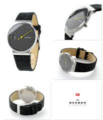 Skagen SKW6199