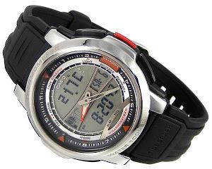 Casio AQF-100W-7B