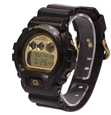 Casio DW-6900BR-5E