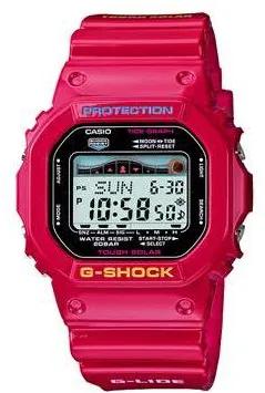 Casio GRX-5600A-4E