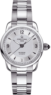 Certina C025.207.11.037