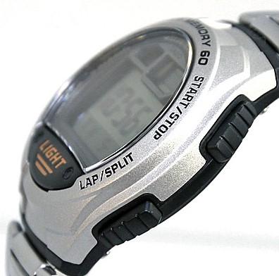 Casio W-734D-1A