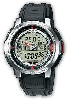 Casio AQF-100W-7B