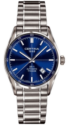 Certina C006.407.44.041