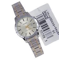 Casio LTP-V004SG-9A