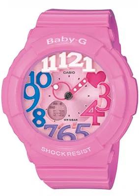 Casio BGA-131-4B3