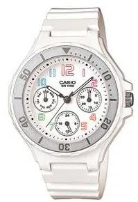 Casio LRW-250H-7B