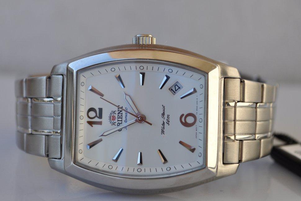 Купить Часы Orient Automatic